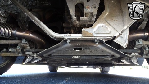 2000 Porsche Boxster image 58