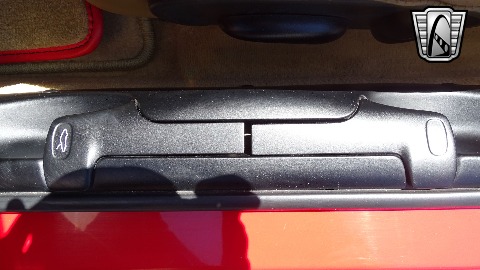 2000 Porsche Boxster image 84