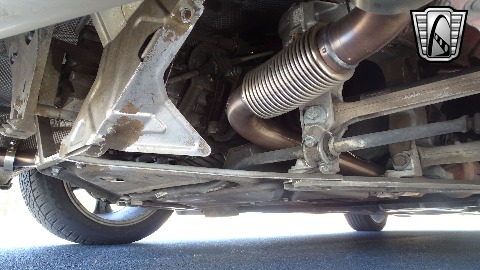 2000 Porsche Boxster image 59