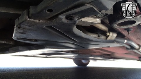 2000 Porsche Boxster image 60