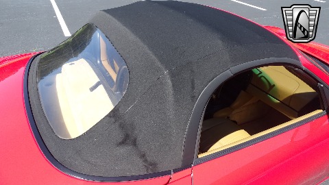 2000 Porsche Boxster image 112