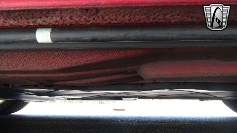 2000 Porsche Boxster image 61