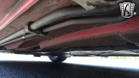 2000 Porsche Boxster image 62