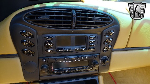 2000 Porsche Boxster image 88