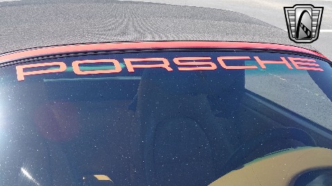 2000 Porsche Boxster image 114