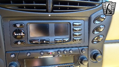 2000 Porsche Boxster image 89