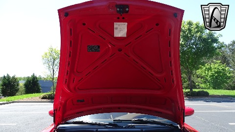 2000 Porsche Boxster image 64