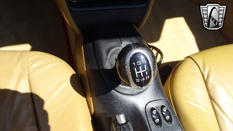 2000 Porsche Boxster image 91