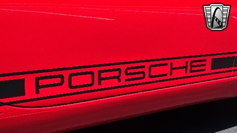 2000 Porsche Boxster image 117