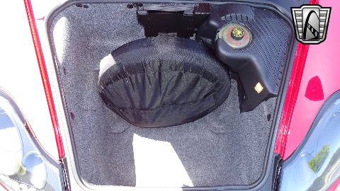 2000 Porsche Boxster image 66