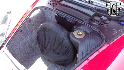 2000 Porsche Boxster image 67