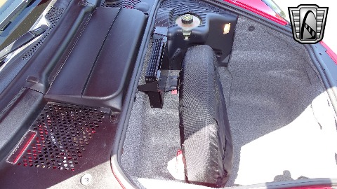 2000 Porsche Boxster image 69