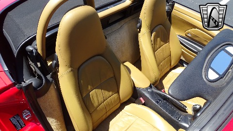 2000 Porsche Boxster image 96