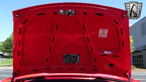 2000 Porsche Boxster image 71