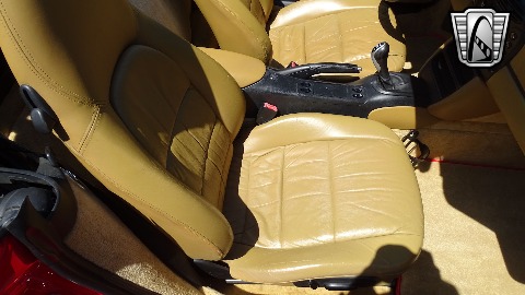 2000 Porsche Boxster image 97