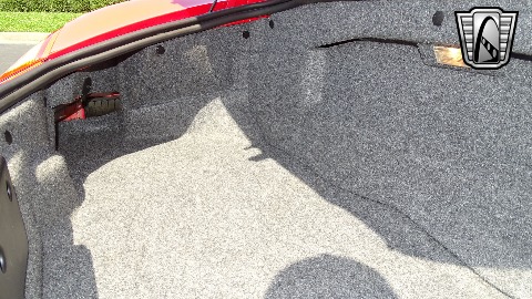 2000 Porsche Boxster image 74