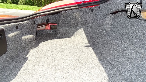 2000 Porsche Boxster image 75