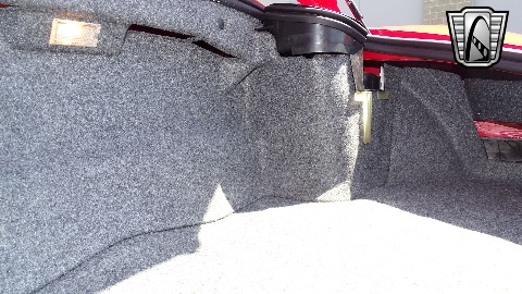 2000 Porsche Boxster image 76