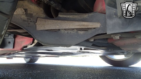 2000 Porsche Boxster image 51