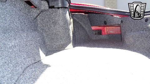 2000 Porsche Boxster image 77