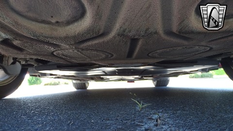 2000 Porsche Boxster image 52