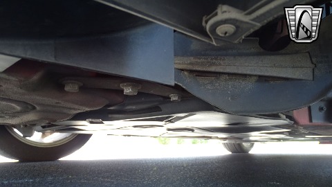 2000 Porsche Boxster image 53