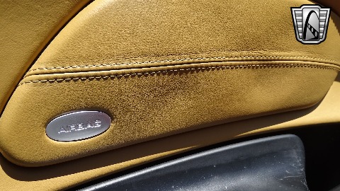 2000 Porsche Boxster image 79