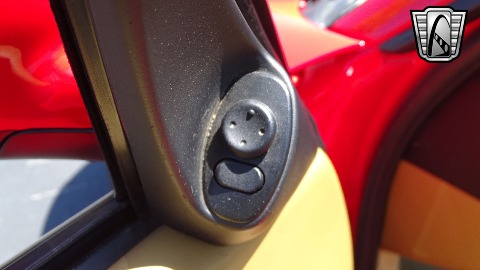 2000 Porsche Boxster image 80