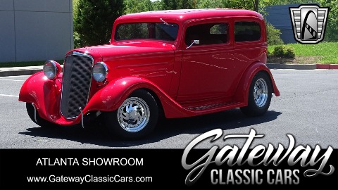 Classic Cars For Sale (Page 25) | Gateway Classic Cars