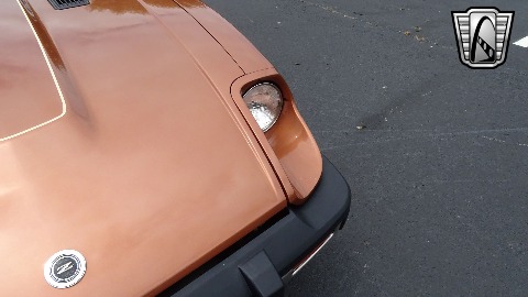 1981 Datsun 280ZX image 55