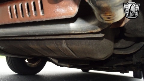 1981 Datsun 280ZX image 107