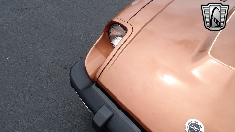 1981 Datsun 280ZX image 56