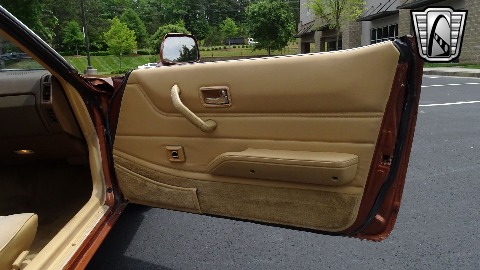 1981 Datsun 280ZX image 82