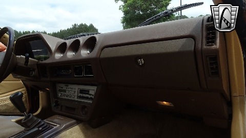 1981 Datsun 280ZX image 83