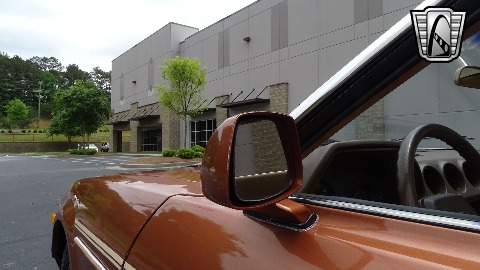 1981 Datsun 280ZX image 59