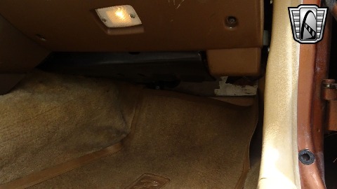 1981 Datsun 280ZX image 85