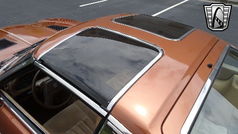 1981 Datsun 280ZX image 61
