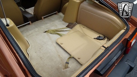 1981 Datsun 280ZX image 87