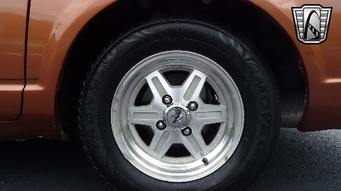 1981 Datsun 280ZX image 36