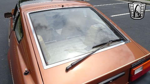 1981 Datsun 280ZX image 62