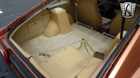 1981 Datsun 280ZX image 88