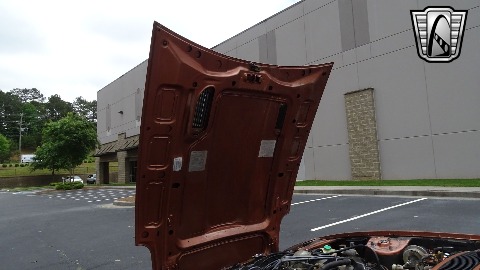 1981 Datsun 280ZX image 90