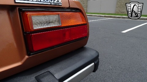 1981 Datsun 280ZX image 65