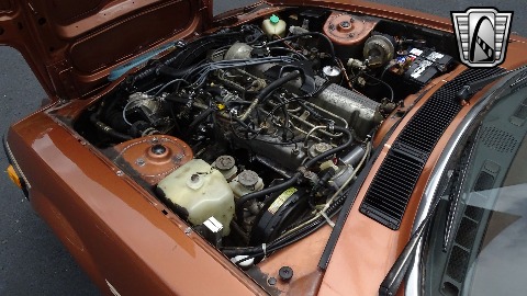 1981 Datsun 280ZX image 91