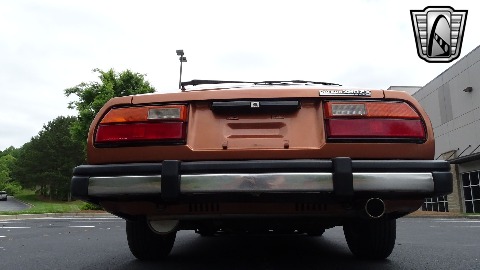 1981 Datsun 280ZX image 40