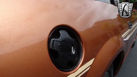 1981 Datsun 280ZX image 66