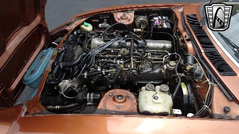 1981 Datsun 280ZX image 92