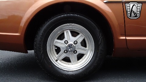 1981 Datsun 280ZX image 43