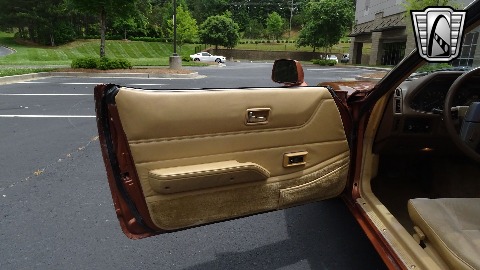 1981 Datsun 280ZX image 71