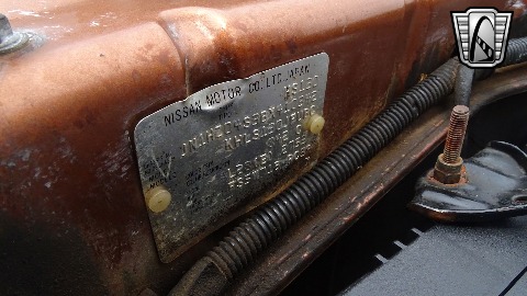 1981 Datsun 280ZX image 97